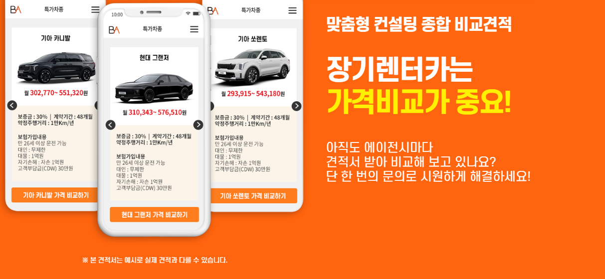 베스트 오토플랜 안내 이미지 2