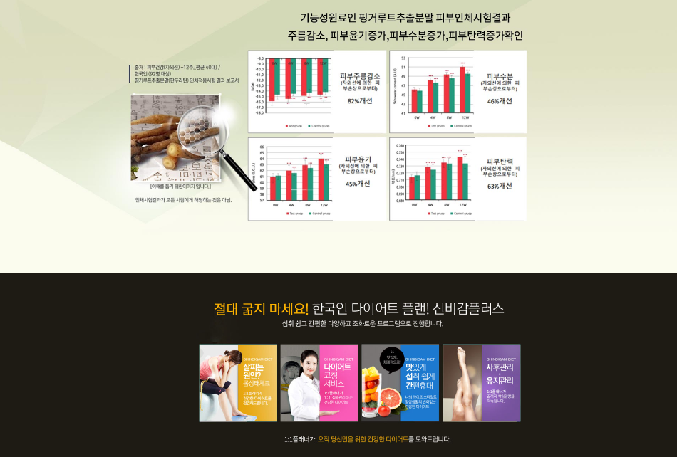 신비감 플러스 제공 자료 이미지 5