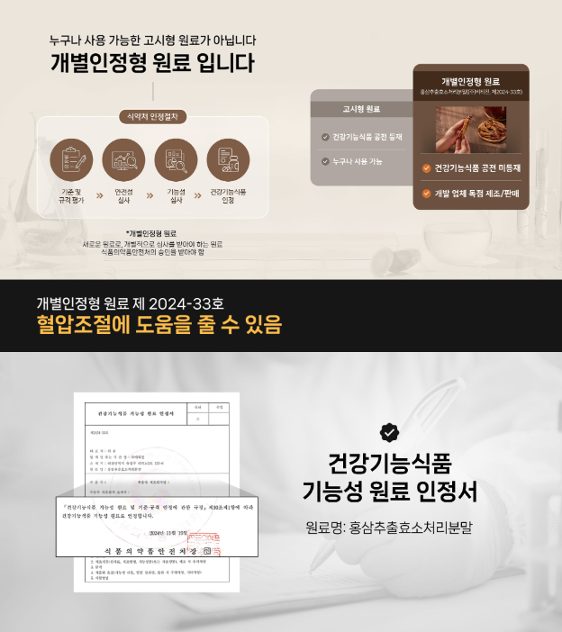 더루트 알지쓰리 제품 정보 자료