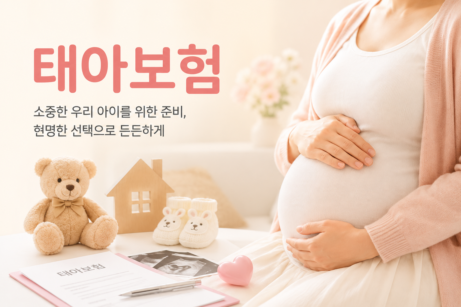태아보험